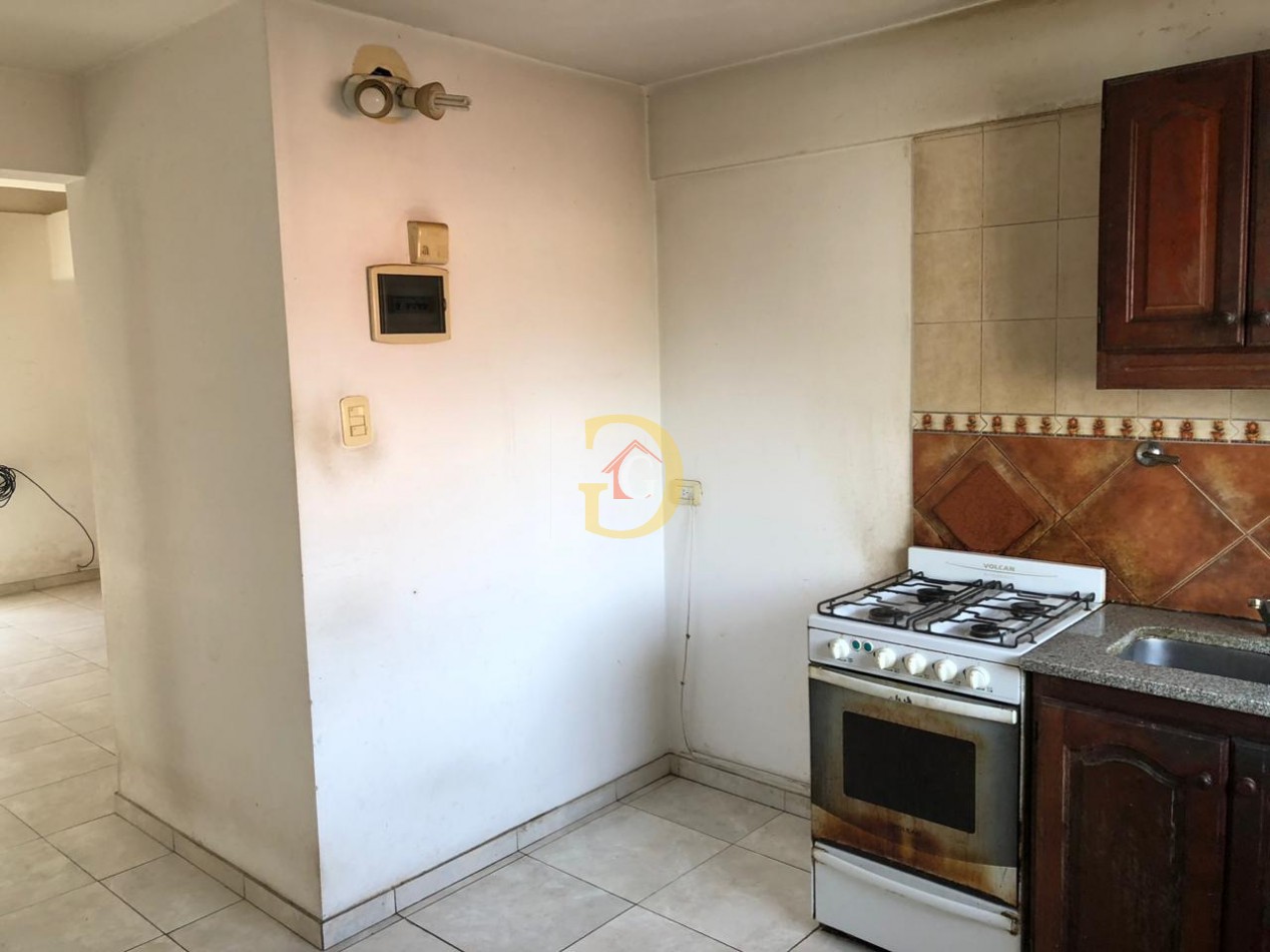 Departamento en venta - Quilmes