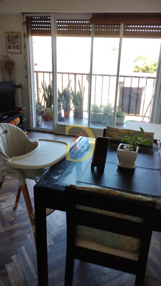 Departamento en Venta - Bernal