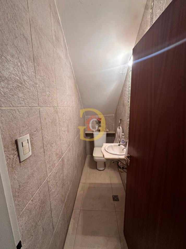 Casa de Categoria en Venta - Confort, amplitud y detalles de calidad