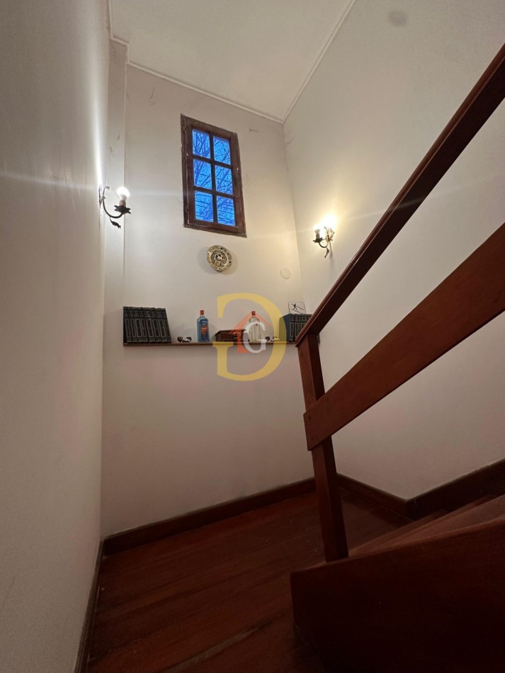 Casa de Categoria en Venta - Confort, amplitud y detalles de calidad