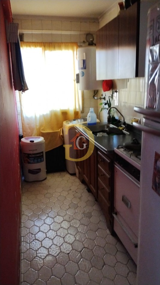 Departamento en Venta - Bernal