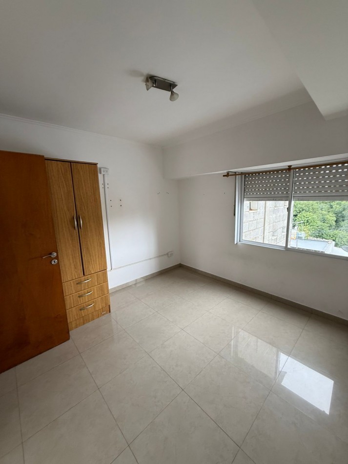 Departamento de 2 Ambientes en Venta - Apto Profesional en Quilmes Centro