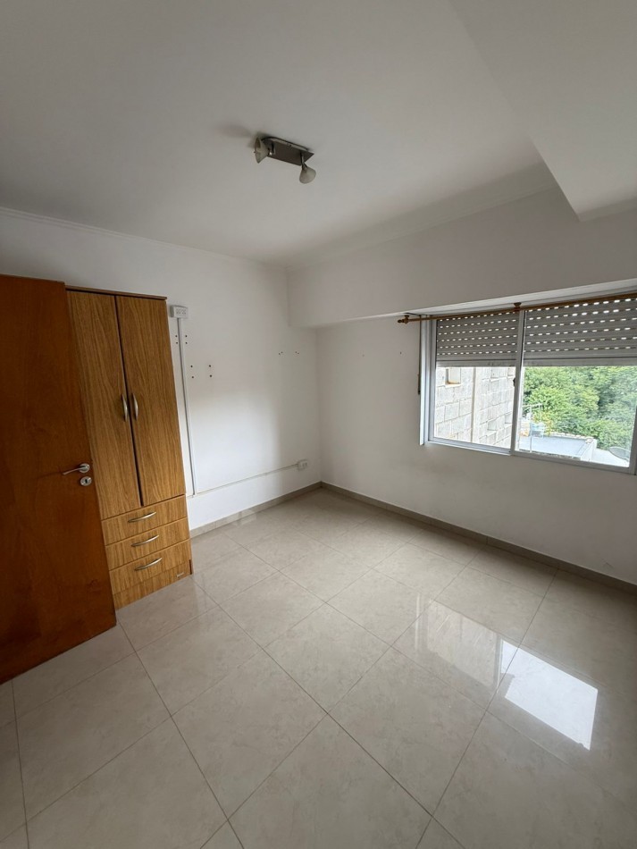 Departamento de 2 Ambientes en Venta - Apto Profesional en Quilmes Centro