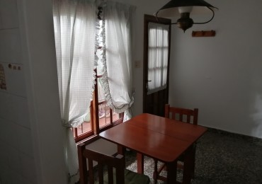 Casa en Bernal 
