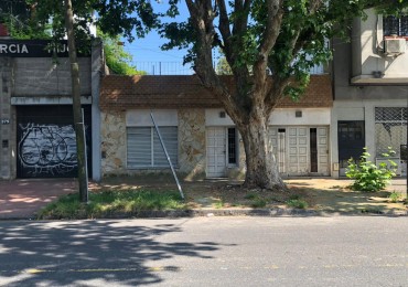 Casa ideal para inversion - Venta