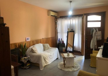 Oportunidad en Venta en el Centro de Quilmes - Departamento de 2 Ambientes en Planta Baja