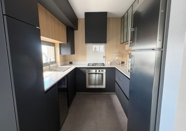 Exclusivo Departamento en Piso Completo - Vistas Abiertas, Privacidad y Diseño de Categoria