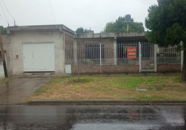 Casa en Quilmes Oeste - Venta