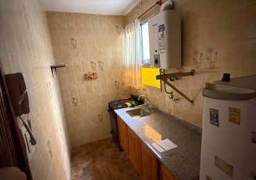 Departamento de 2 Ambientes en Alquiler Apto profesional- Quilmes centro