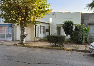 Oportunidad para desarrollo en Quilmes Centro - Lote con excelente ubicacion