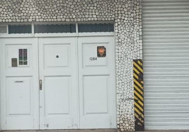 Galpon en Alquiler - 270 m² para grandes proyectos