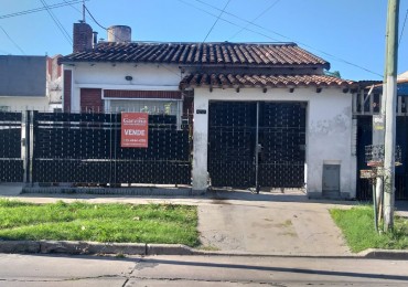 Casa en Venta - Oportunidad en Ezpeleta