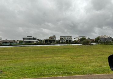 Lote en venta en Pueblos del Plata - Barrio Magallanes