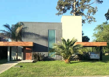 Exclusiva propiedad en Greenville - Diseño, confort y categoria en cada espacio