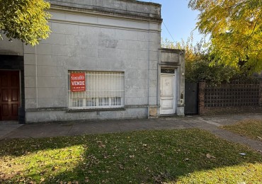 Casa en Venta con Lote Adicional - Gran oportunidad de inversion