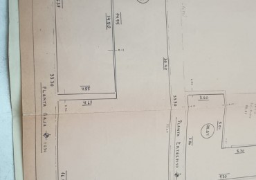 Local Comercial en Venta - Gran oportunidad en el Centro de Quilmes