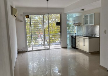 Departamento de 2 Ambientes en Bernal con Terraza Propia
