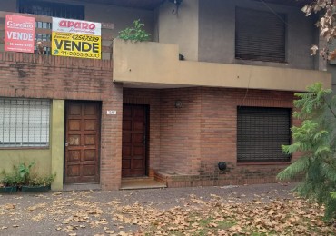 Casa de 4 Ambientes en Venta - A pocas cuadras de la Estacion de Quilmes