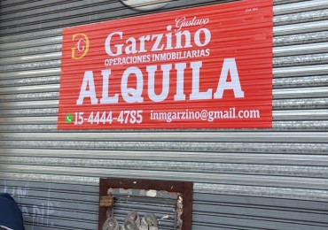 Galpones en Alquiler en Quilmes - Amplios espacios y gran potencial operativo