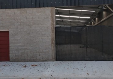 Galpon en Venta - Excelente ubicacion y estado impecable