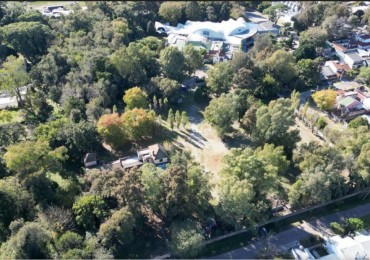 Predio Industrial y Comercial en Venta - Quilmes