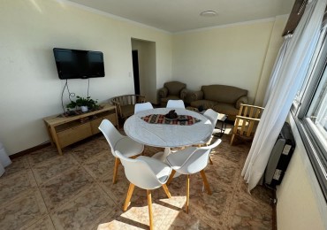 Departamento en Venta - Edificio Mirador Cabo Corrientes, Mar del Plata