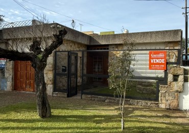 Casa de 3 Ambientes en Venta - Quilmes Oeste