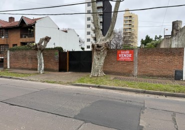 Casa con Lote para Desarrollo Inmobiliario - Excelente Oportunidad para Constructores
