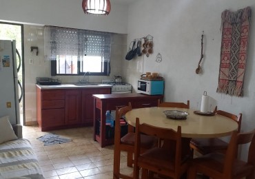 ¡Tu proximo verano a 2 cuadras del mar en Santa Teresita!