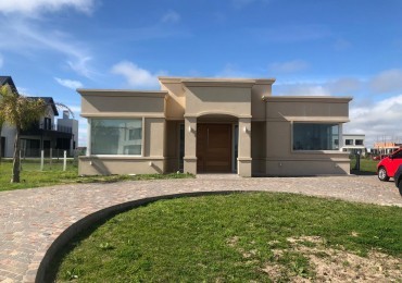 Casa en barrio villalobos